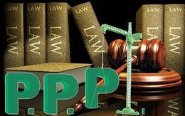 Đầu tư theo hình thức đối tác công - tư (PPP)